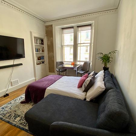 Traveller Award Winner 2024 - Edinburgh Apartment With 3 Beds Eksteriør bilde