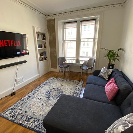 Traveller Award Winner 2024 - Edinburgh Apartment With 3 Beds Eksteriør bilde