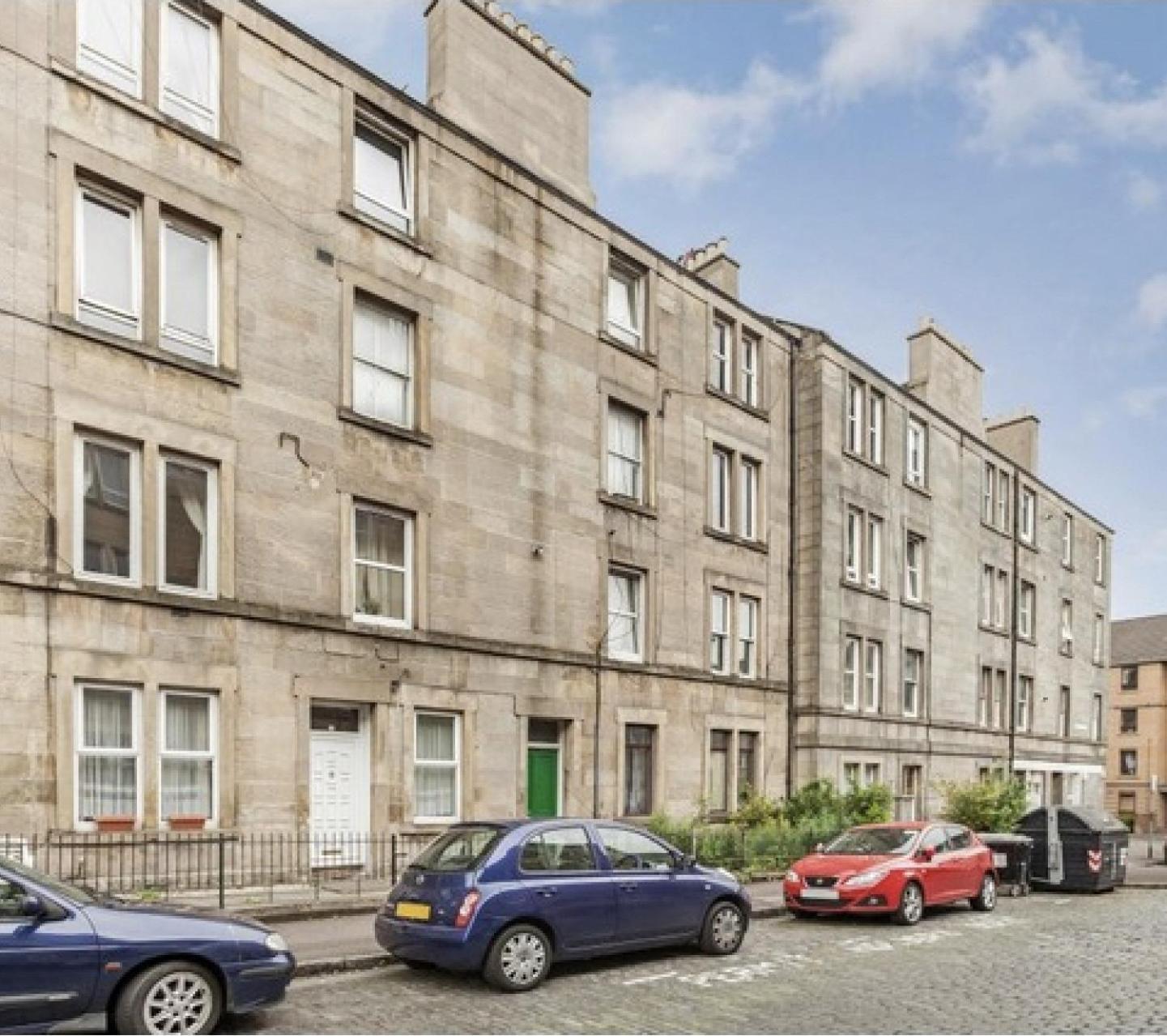 Traveller Award Winner 2024 - Edinburgh Apartment With 3 Beds Eksteriør bilde