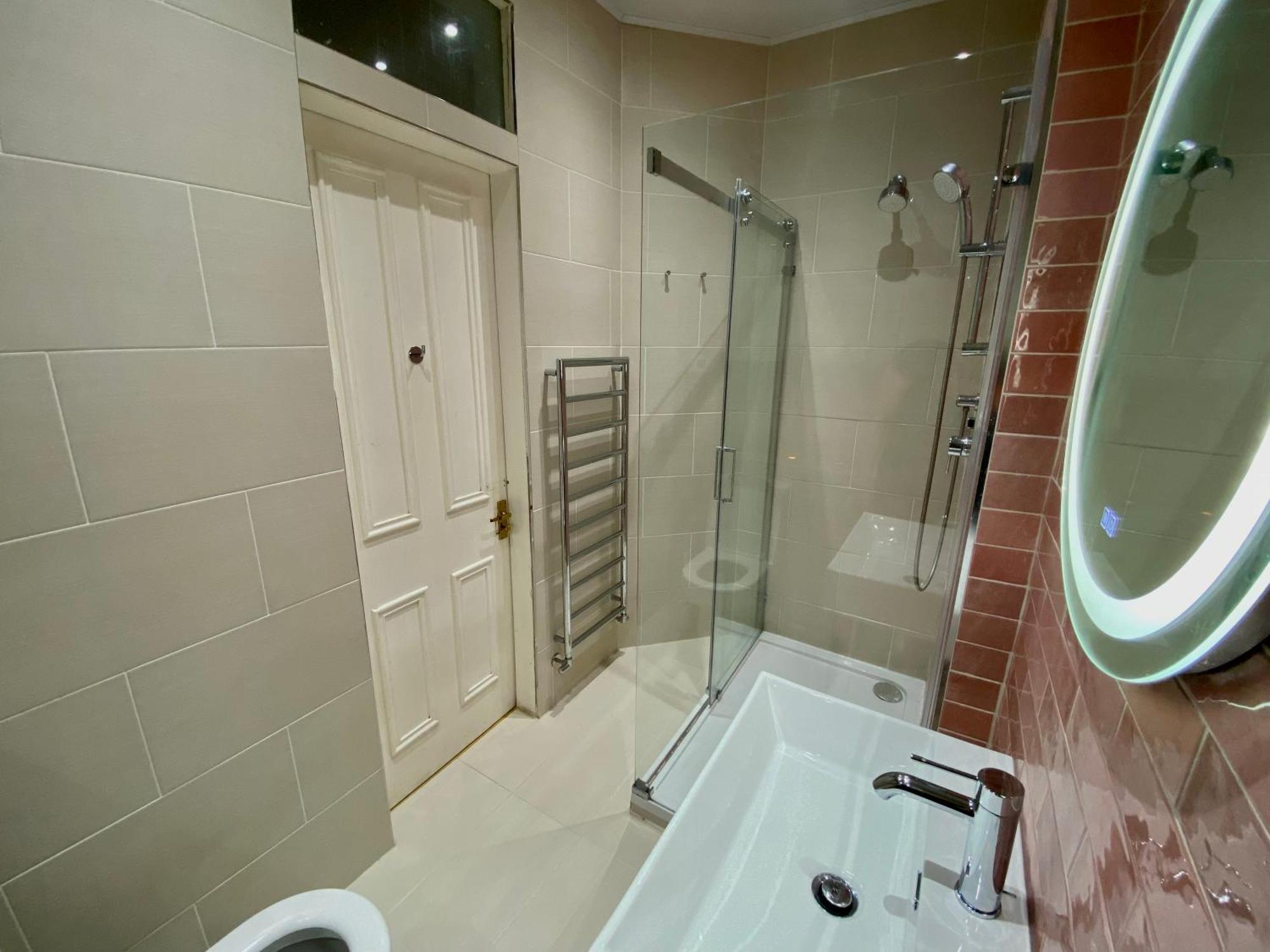 Traveller Award Winner 2024 - Edinburgh Apartment With 3 Beds Eksteriør bilde