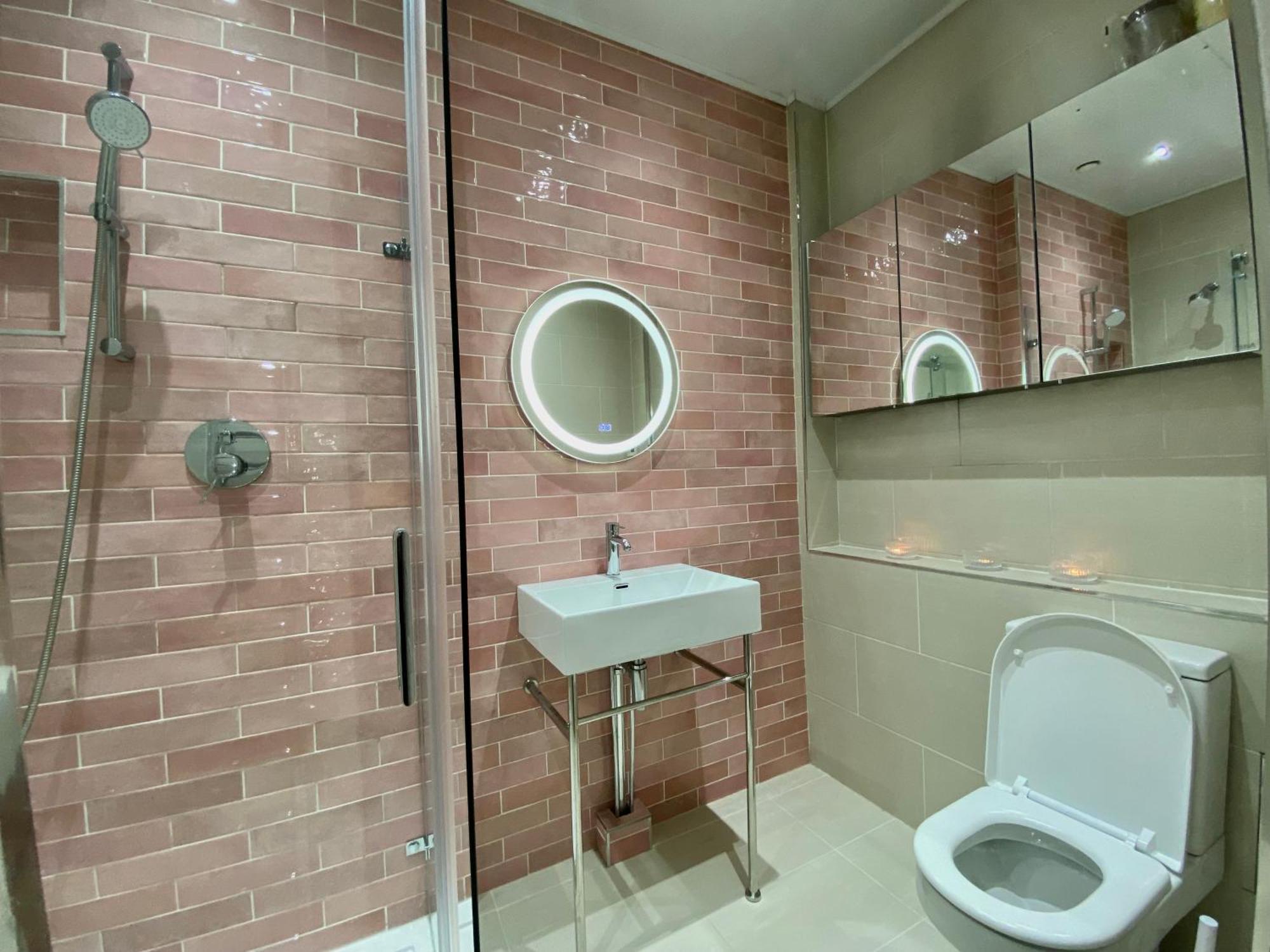 Traveller Award Winner 2024 - Edinburgh Apartment With 3 Beds Eksteriør bilde